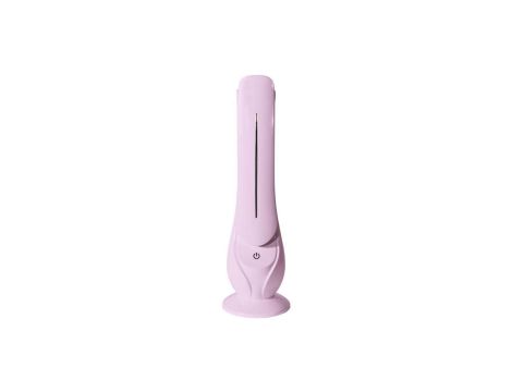 Lampka biurkowa LILLY PINK 4W LED ML5678 Milagro