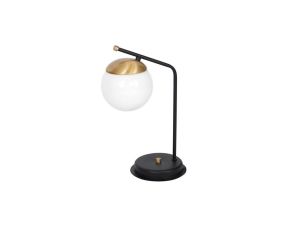 Lampa stołowa CARINA 1xE14 MLP4868 Milagro