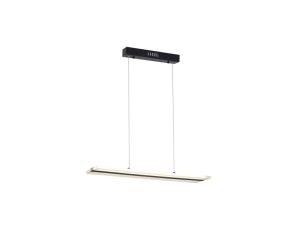 LAMPA WISZĄCA RAY 24W LED ML325 Milagro