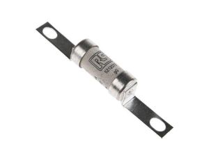 Bezpiecznik 10A 550V ac A2 gG RS PRO /5szt./