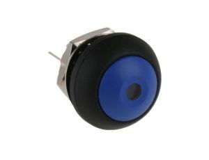 Nasadka przełącznika średnica wycięcia 13.6mm RS PRO