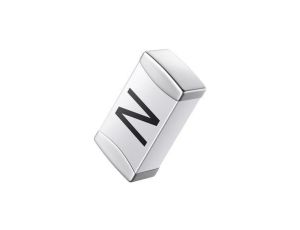 Bezpiecznik do montażu powierzchniowego, niekasowalny 1A 63V RS PRO Fast Acting Ceramika 100 A @ 63 V dc /50szt./