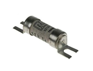 Bezpiecznik 16A 550V ac A1 gG RS PRO /5szt./