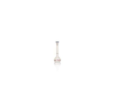 Butelka laboratoryjna 50ml PP