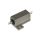 Rezystor do montażu w obudowie 50m 25W 5 RS PRO Aluminium /5szt./
