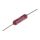 Rezystor 100 3W 5 20ppm/C drutowy RS PRO /5szt./