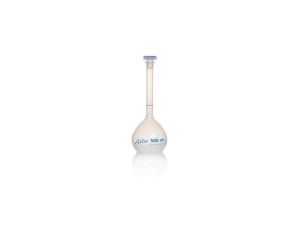Butelka laboratoryjna 500ml PP
