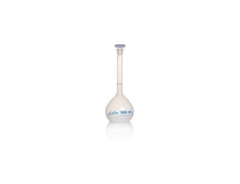 Butelka laboratoryjna 500ml PP