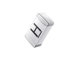 Bezpiecznik do montażu powierzchniowego, niekasowalny 1A 63V RS PRO Slow Blow Ceramika 100 A @ 63 V dc /50szt./