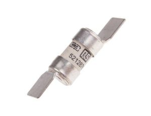 Bezpiecznik 20A 240V ac E1 gG RS PRO /5szt./