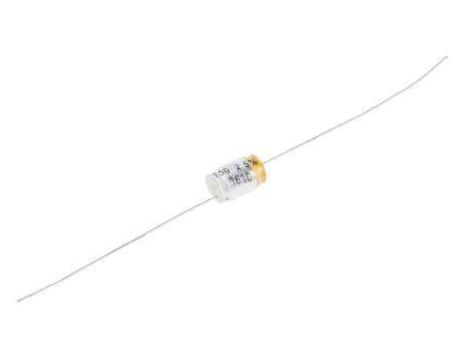 Kondensator foliowy 150pF 160V dc RS PRO Polistyren THT 2.5 /10szt./