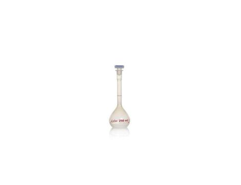 Butelka laboratoryjna 250ml PP