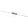 Rezystor 10 1W 5 -500 › +350ppm/C Folia węglowa RS PRO /10szt./