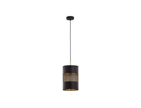 Lampa wisząca BOGART BLACK 3214 TK Lighting