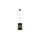 Lampa wisząca BOGART BLACK 3214 TK Lighting
