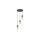 Lampa wisząca FIRENZE NEW transparentna 3496 TK Lighting