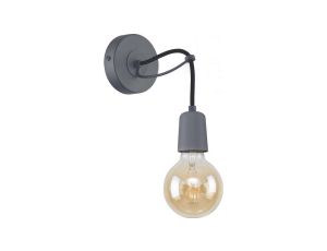 KINKIET QUALLE GRAY 2683 TK LIGHTING