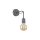 KINKIET QUALLE GRAY 2683 TK LIGHTING