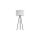 Lampa podłogowa WINSTON WHITE 5145 TK Lighting
