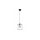 Lampa wiszšca CAYO 1 4199 TK Lighting