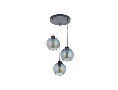 Lampa wisząca CUBUS GRAPHITE 2832 TK Lighting