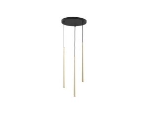Lampa wisząca PIANO GOLD 6421 TK LIGHTING