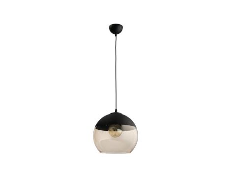 ZWIS SUFITOWY NOWOCZESNY 1PŁ AMBER 2381 TK LIGHTING