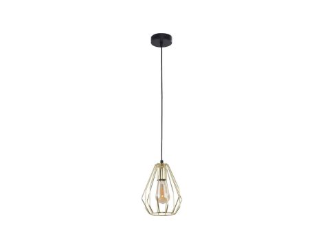 Lampa wisząca BRYLANT GOLD 2787 TK LIGHTING