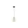 Lampa wisząca BRYLANT GOLD 2787 TK LIGHTING