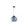 Lampa wisząca 1PŁ CUBUS 2765 TK Lighting