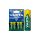 Akumulator Ni-MH R6 AA 2600mAh 1,2V Ready to Use ( R2U ) Varta Recharge Accu Power BLISTER 4szt.
