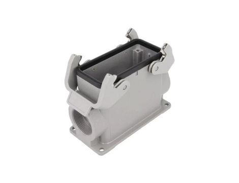 19300160272 Obudowa do złączy HDC Han B, 16B, M32 IP65