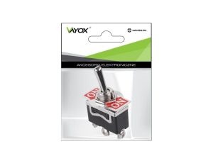 Przełącznik KN3(C)-102 Vayox PAK.