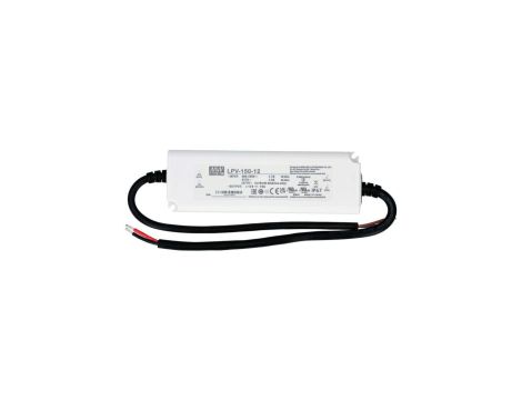 Zasilacz hermetyczny IP67 do oświetlenia LED 12V 10A 120W wodoodporny LPV Mean Well