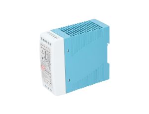 Zasilacz na szynę DIN 48V 1,5A 60W uniwersalny MDR Mean Well