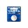 Bateria litowa pastylka CR2450 3V VARTA Lithium BLISTER 1szt.