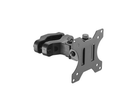 Uchwyt monitora na rurkę / słupek 28-60mm Maclean, 17-32, 8kg max, MC-983