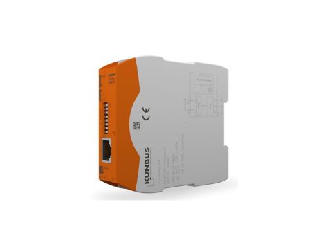 Rev Pi Gateway EtherCAT - PR100073