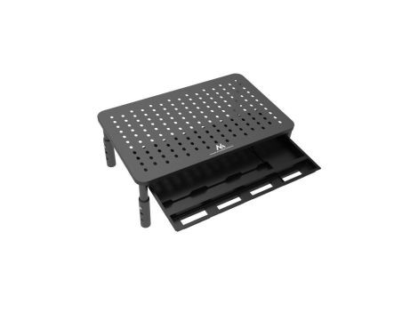 Podstawka pod monitor / laptop Maclean, 13-32, MC-946