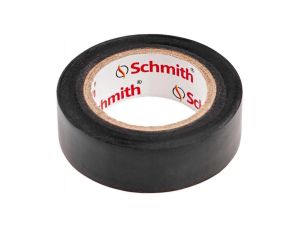 Taśma izolacyjna czarna 20m wodoodporna mocna Schmith