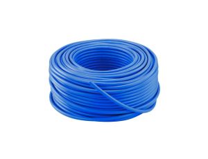 Przewód do pomp głębinowych HELUPOWER AQUATIC 3x1,5mm2 450/750V niebieski Helukabel 500m