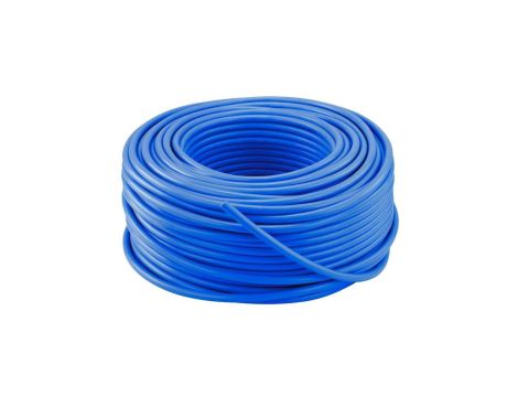 Przewód do pomp głębinowych HELUPOWER AQUATIC 3x1,5mm2 450/750V niebieski Helukabel 500m