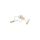 Lampa sufitowa WAVE WHITE 4405 TK Lighting