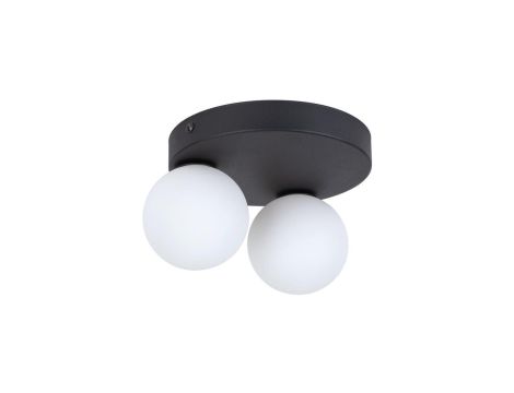 Lampa sufitowa BIANCA BLACK 2 PŁ 5682 TK Lighting