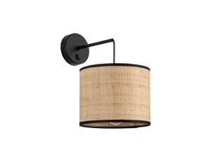 Kinkiet LIBERIA 1 PŁ 6687 TK Lighting