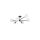 Lampa sufitowa SARIUS BLACK 6 PŁ 4734 TK Lighting