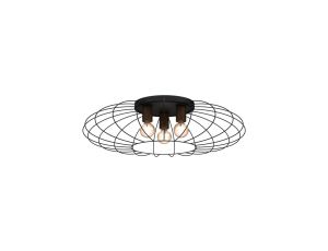 Lampa sufitowa MERIDIANO 3xE27 MLP7961 Milagro