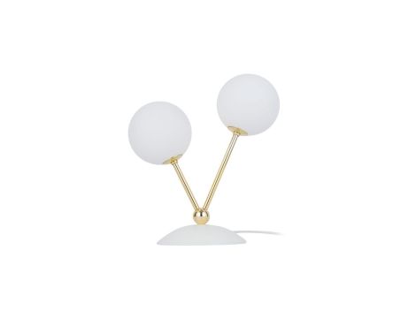 Lampka nocna FAIRY GOLD 2 PŁ 5434 TK Lighting