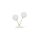 Lampka nocna FAIRY GOLD 2 PŁ 5434 TK Lighting