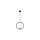 Listwa sufitowa MIKA GRAY industrialna regulowane reflektorki nad blat K-4586 Kaja Lighting